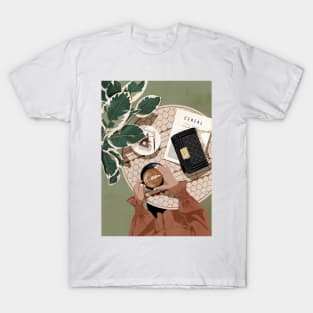 Coffee T-Shirt